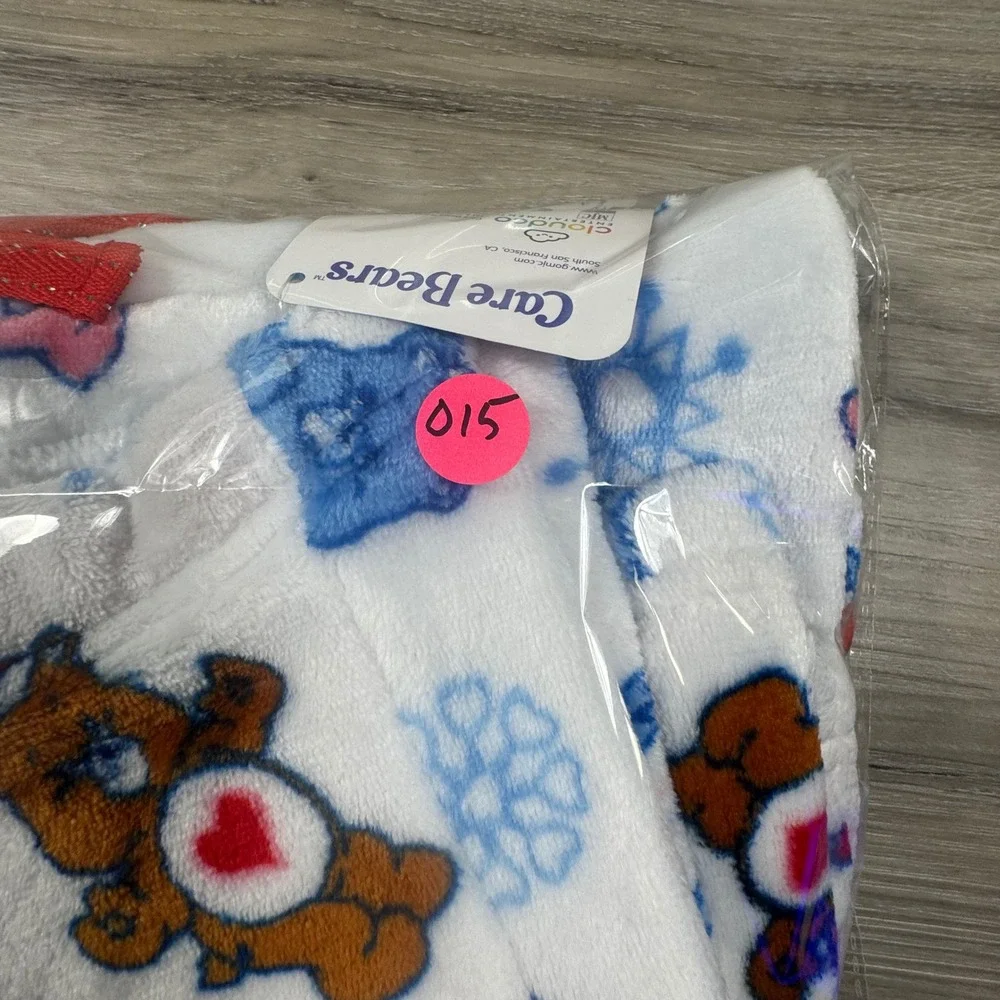 Care Bears wrap yourself